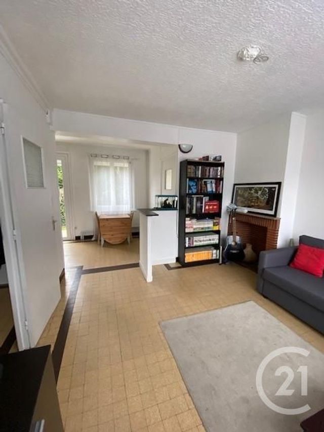 Afficher la photo en grand maison à vendre - 3 pièces - 61.0 m2 - HELLEMMES LILLE - 59 - NORD-PAS-DE-CALAIS - Century 21 Lm Immobilier