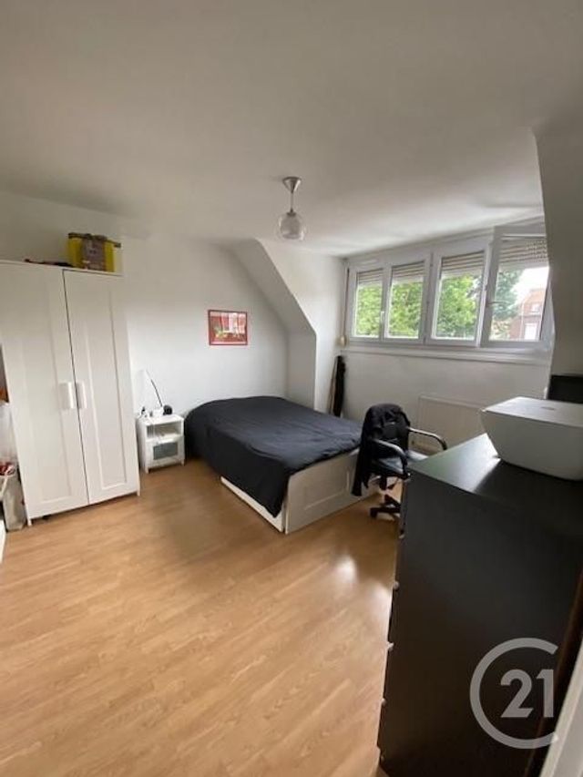 Afficher la photo en grand maison à vendre - 3 pièces - 61.0 m2 - HELLEMMES LILLE - 59 - NORD-PAS-DE-CALAIS - Century 21 Lm Immobilier