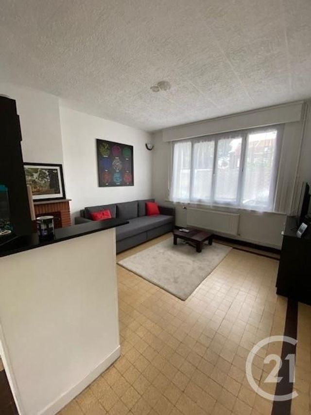 Afficher la photo en grand maison à vendre - 3 pièces - 61.0 m2 - HELLEMMES LILLE - 59 - NORD-PAS-DE-CALAIS - Century 21 Lm Immobilier