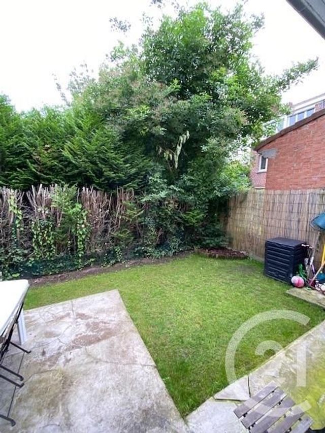 Afficher la photo en grand maison à vendre - 3 pièces - 61.0 m2 - HELLEMMES LILLE - 59 - NORD-PAS-DE-CALAIS - Century 21 Lm Immobilier