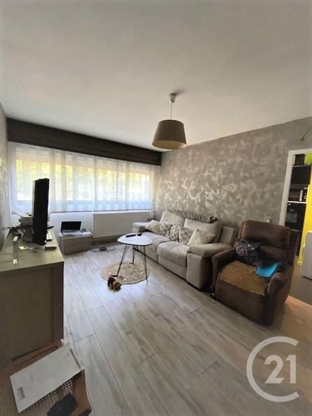 Appartement F2 à vendre MONS EN BAROEUL