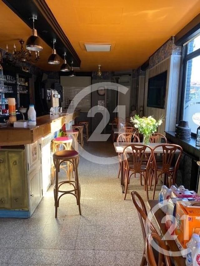 immeuble à vendre - 220.0 m2 - HELLEMMES LILLE - 59 - NORD-PAS-DE-CALAIS - Century 21 Lm Immobilier