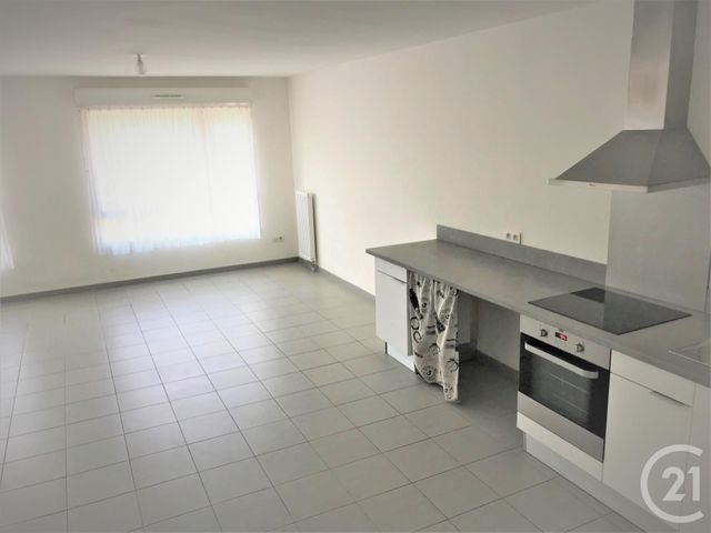 Appartement F3 à vendre HELLEMMES LILLE