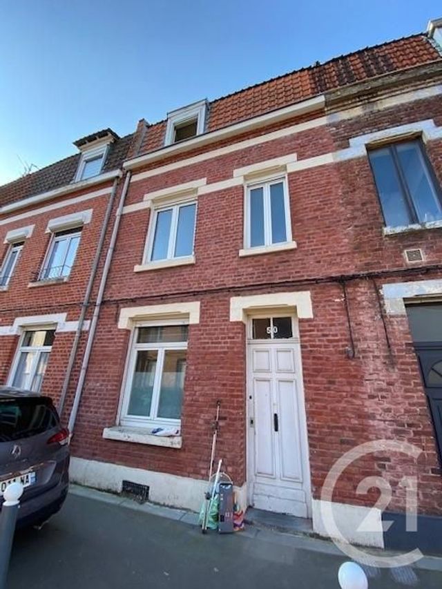  - HELLEMMES LILLE - 