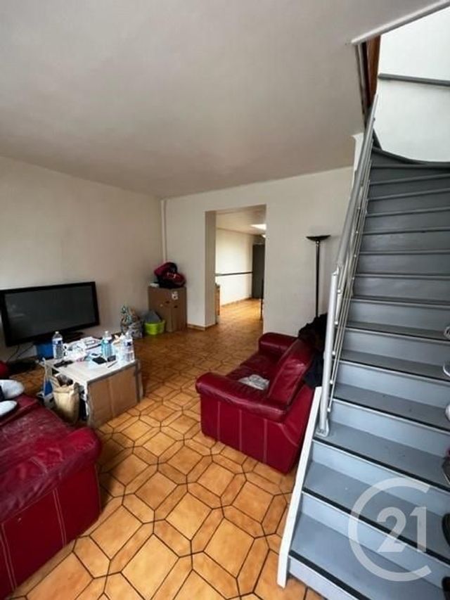 maison à vendre - 4 pièces - 70.0 m2 - LILLE - 59 - NORD-PAS-DE-CALAIS - Century 21 Lm Immobilier