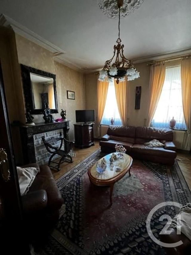 maison - HALLUIN - 59