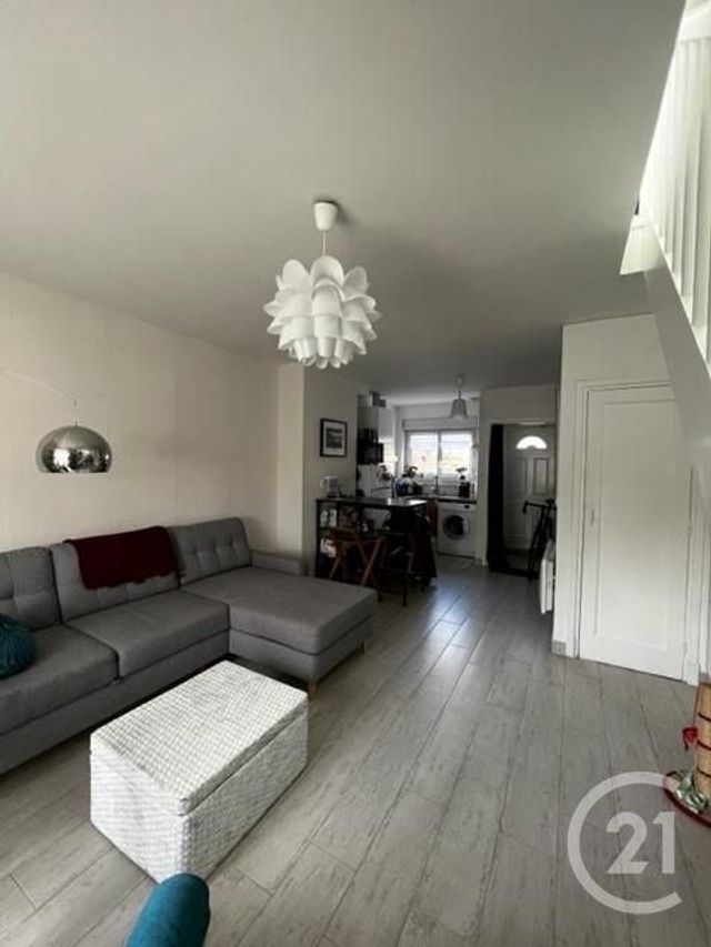 appartement à vendre - 2 pièces - 33.02 m2 - LILLE - 59 - NORD-PAS-DE-CALAIS - Century 21 Lm Immobilier