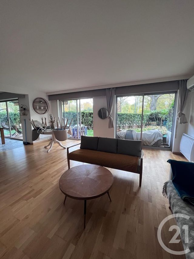 appartement - ROUBAIX - 59