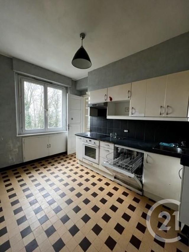 appartement - HELLEMMES LILLE - 59