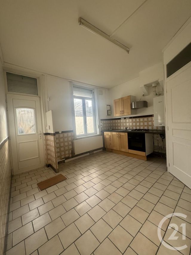 maison - HELLEMMES LILLE - 59