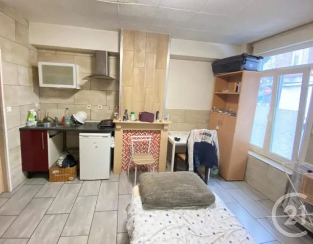 immeuble à vendre - 36.3 m2 - LILLE - 59 - NORD-PAS-DE-CALAIS - Century 21 Lm Immobilier