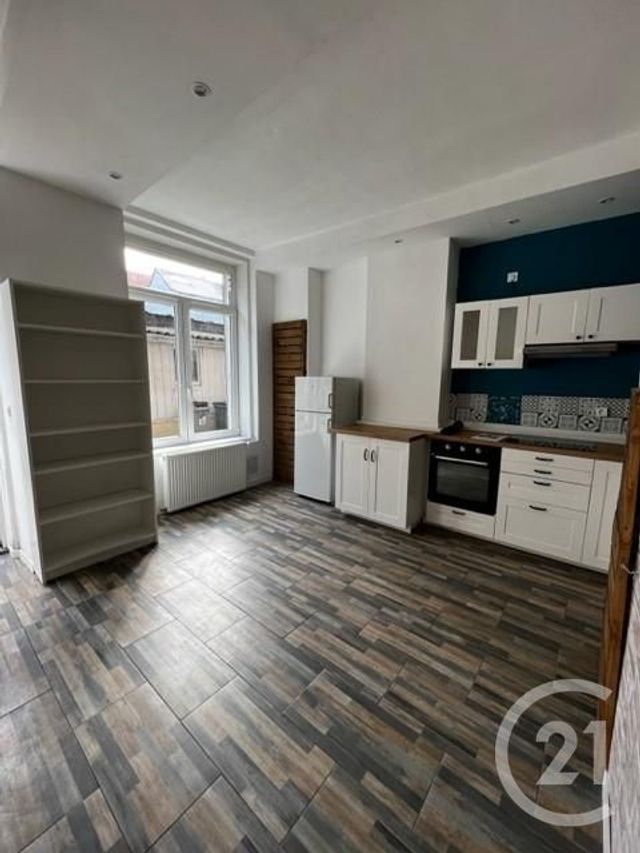 maison - LILLE - 59