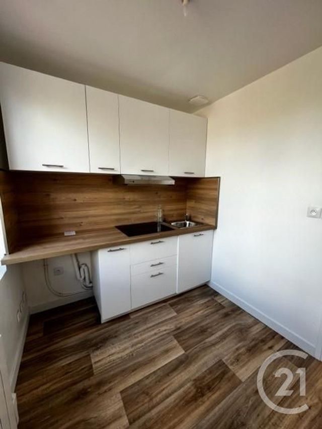 appartement - HELLEMMES LILLE - 59