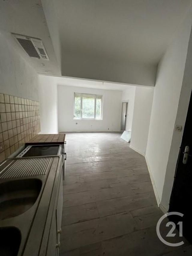 Appartement F2 à vendre LILLE