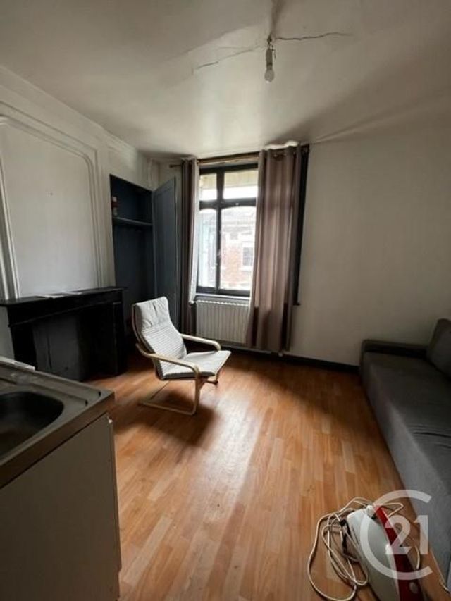 immeuble - LILLE - 59