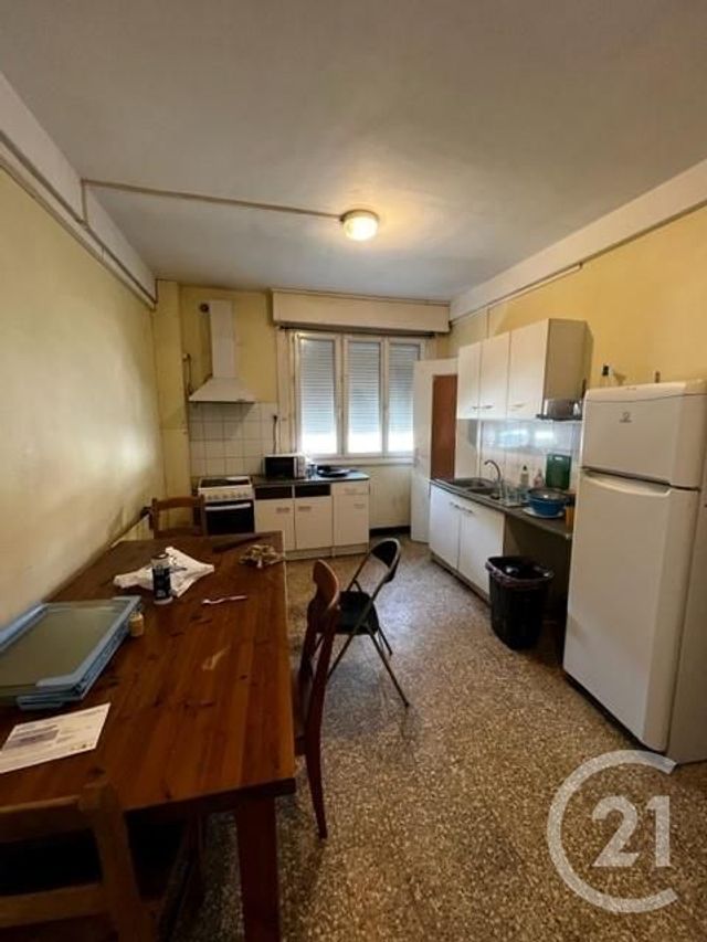 appartement - HELLEMMES LILLE - 59