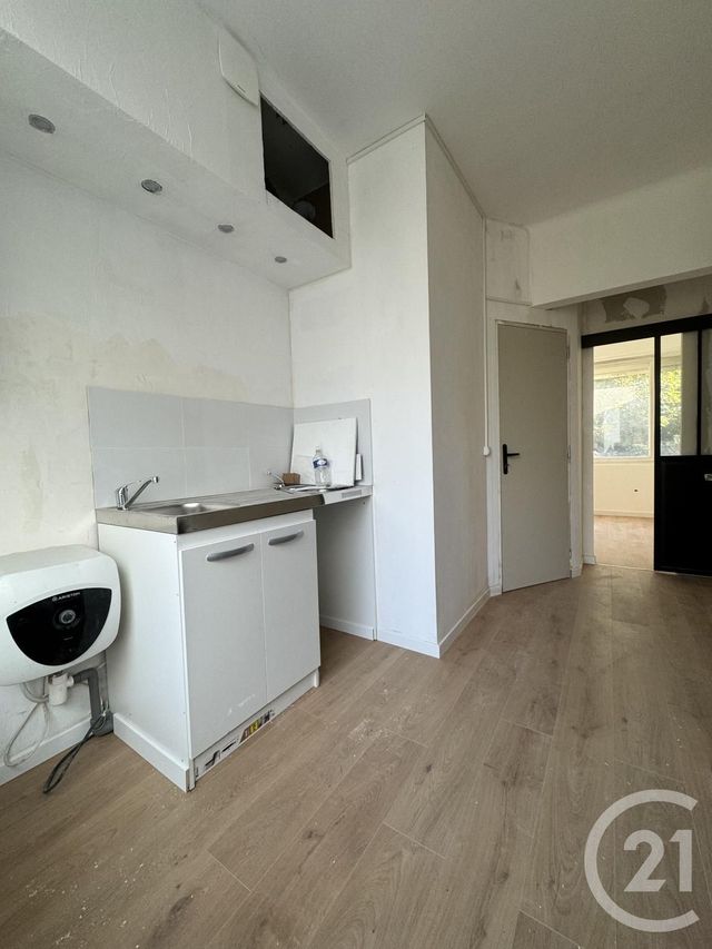 appartement - LILLE - 59