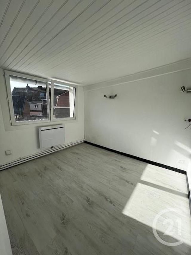 Appartement F3 à vendre LEZENNES