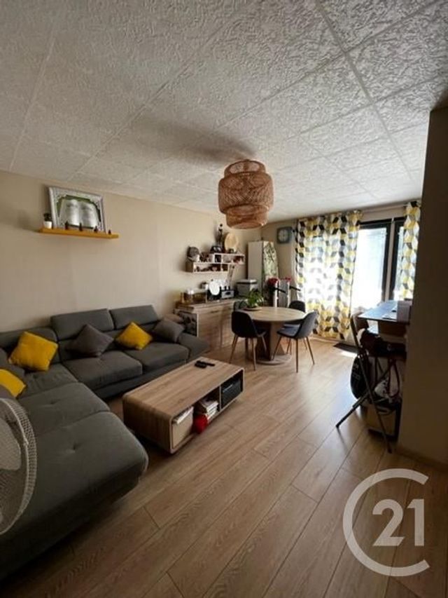 appartement - HELLEMMES LILLE - 59