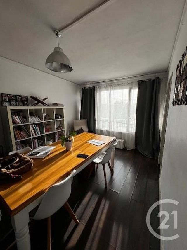 appartement - ROUBAIX - 59