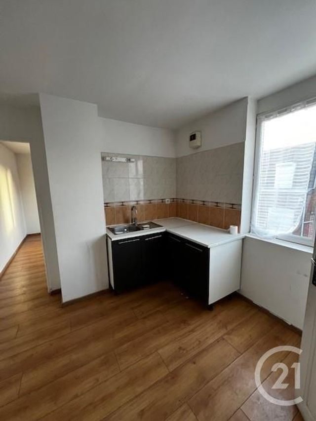 Appartement F1 à vendre - 1 pièce - 23.0 m2 - TOURCOING - 59 - NORD-PAS-DE-CALAIS - Century 21 Lm Immobilier