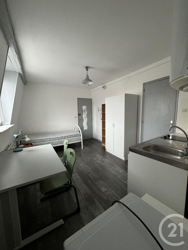 Appartement F1 à louer HELLEMMES LILLE