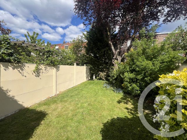 maison à vendre - 4 pièces - 116.0 m2 - LILLE - 59 - NORD-PAS-DE-CALAIS - Century 21 Lm Immobilier
