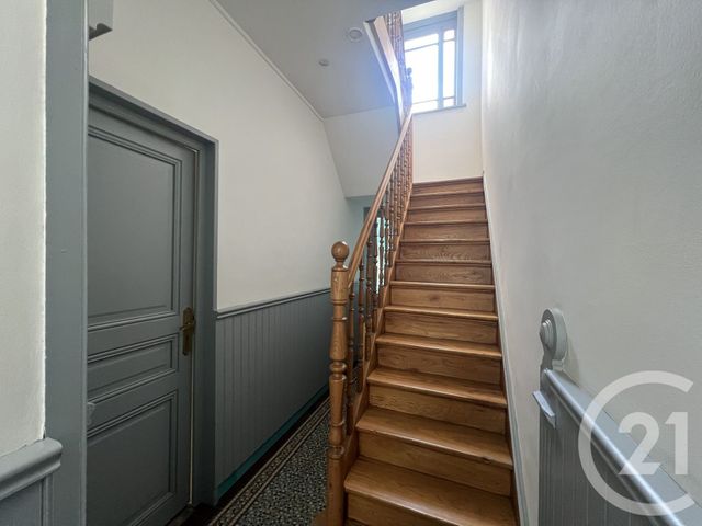 maison à vendre - 4 pièces - 116.0 m2 - LILLE - 59 - NORD-PAS-DE-CALAIS - Century 21 Lm Immobilier