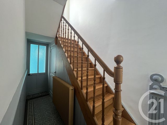 maison à vendre - 4 pièces - 116.0 m2 - LILLE - 59 - NORD-PAS-DE-CALAIS - Century 21 Lm Immobilier