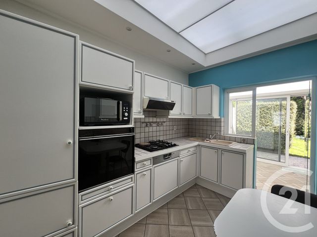 maison à vendre - 4 pièces - 116.0 m2 - LILLE - 59 - NORD-PAS-DE-CALAIS - Century 21 Lm Immobilier