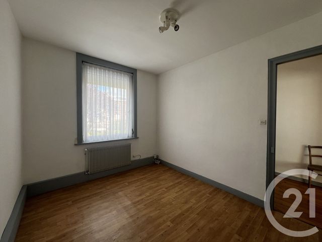 maison à vendre - 4 pièces - 116.0 m2 - LILLE - 59 - NORD-PAS-DE-CALAIS - Century 21 Lm Immobilier