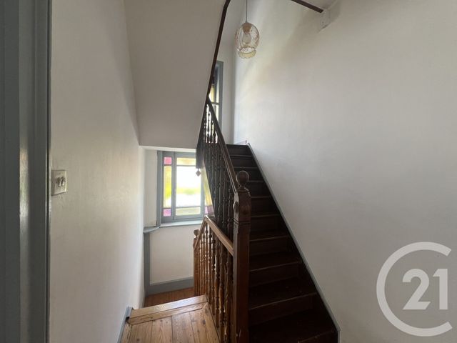 maison à vendre - 4 pièces - 116.0 m2 - LILLE - 59 - NORD-PAS-DE-CALAIS - Century 21 Lm Immobilier