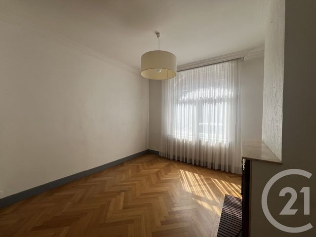 maison à vendre - 4 pièces - 116.0 m2 - LILLE - 59 - NORD-PAS-DE-CALAIS - Century 21 Lm Immobilier