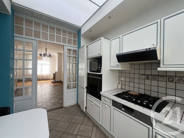 maison à vendre - 4 pièces - 116.0 m2 - LILLE - 59 - NORD-PAS-DE-CALAIS - Century 21 Lm Immobilier