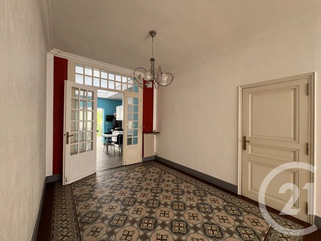 maison à vendre - 4 pièces - 116.0 m2 - LILLE - 59 - NORD-PAS-DE-CALAIS - Century 21 Lm Immobilier