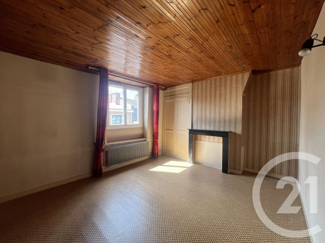 maison à vendre - 4 pièces - 116.0 m2 - LILLE - 59 - NORD-PAS-DE-CALAIS - Century 21 Lm Immobilier