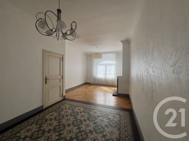 maison à vendre - 4 pièces - 116.0 m2 - LILLE - 59 - NORD-PAS-DE-CALAIS - Century 21 Lm Immobilier