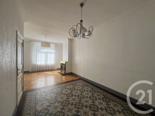 maison à vendre - 4 pièces - 116.0 m2 - LILLE - 59 - NORD-PAS-DE-CALAIS - Century 21 Lm Immobilier