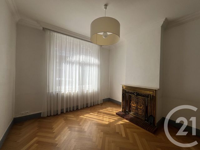 maison à vendre - 4 pièces - 116.0 m2 - LILLE - 59 - NORD-PAS-DE-CALAIS - Century 21 Lm Immobilier