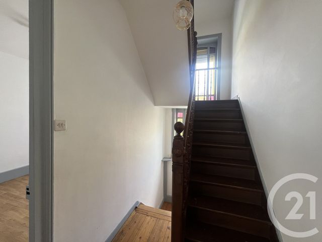 maison à vendre - 4 pièces - 116.0 m2 - LILLE - 59 - NORD-PAS-DE-CALAIS - Century 21 Lm Immobilier