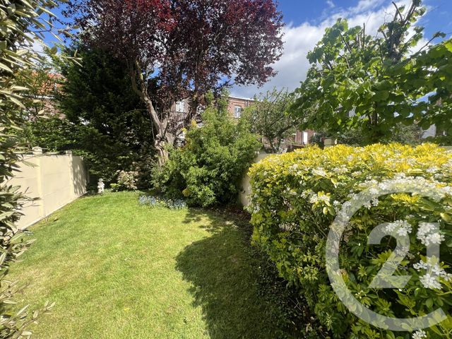 maison à vendre - 4 pièces - 116.0 m2 - LILLE - 59 - NORD-PAS-DE-CALAIS - Century 21 Lm Immobilier