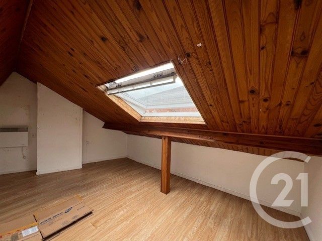 maison à vendre - 6 pièces - 114.65 m2 - HELLEMMES LILLE - 59 - NORD-PAS-DE-CALAIS - Century 21 Lm Immobilier