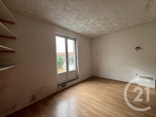 maison à vendre - 6 pièces - 114.65 m2 - HELLEMMES LILLE - 59 - NORD-PAS-DE-CALAIS - Century 21 Lm Immobilier