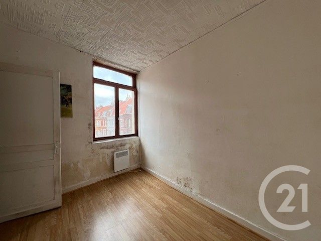 maison à vendre - 6 pièces - 114.65 m2 - HELLEMMES LILLE - 59 - NORD-PAS-DE-CALAIS - Century 21 Lm Immobilier