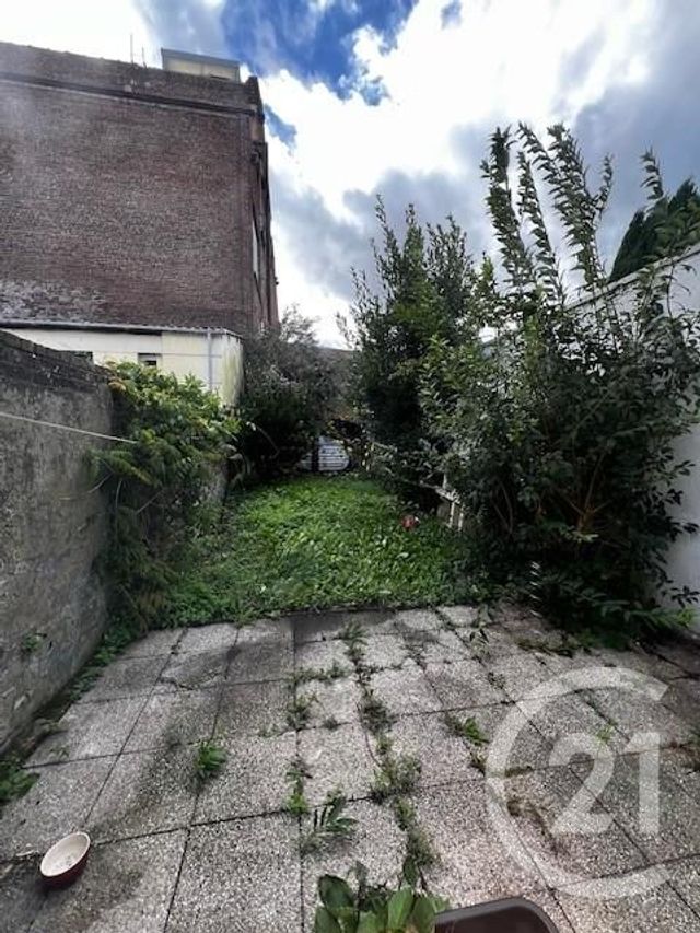 maison à vendre - 6 pièces - 114.65 m2 - HELLEMMES LILLE - 59 - NORD-PAS-DE-CALAIS - Century 21 Lm Immobilier