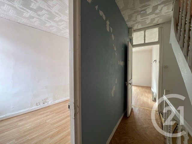 maison à vendre - 6 pièces - 114.65 m2 - HELLEMMES LILLE - 59 - NORD-PAS-DE-CALAIS - Century 21 Lm Immobilier