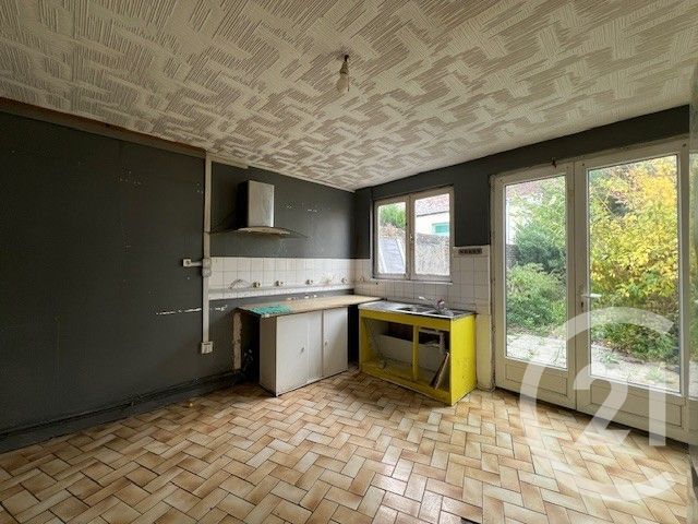 maison à vendre - 6 pièces - 114.65 m2 - HELLEMMES LILLE - 59 - NORD-PAS-DE-CALAIS - Century 21 Lm Immobilier