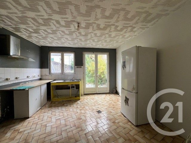 maison à vendre - 6 pièces - 114.65 m2 - HELLEMMES LILLE - 59 - NORD-PAS-DE-CALAIS - Century 21 Lm Immobilier