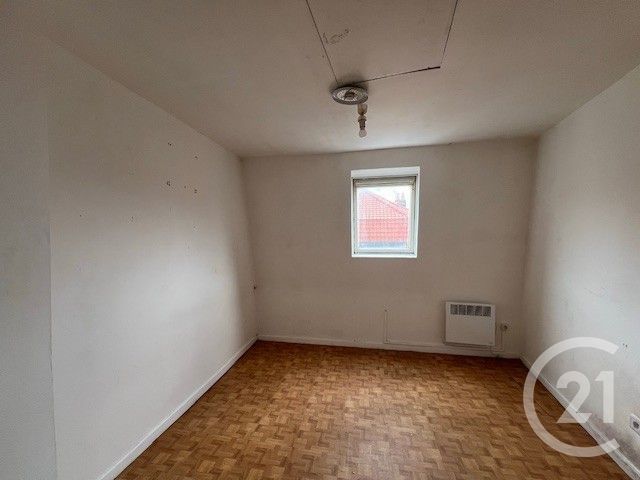 maison à vendre - 6 pièces - 114.65 m2 - HELLEMMES LILLE - 59 - NORD-PAS-DE-CALAIS - Century 21 Lm Immobilier