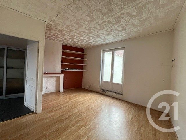 maison à vendre - 6 pièces - 114.65 m2 - HELLEMMES LILLE - 59 - NORD-PAS-DE-CALAIS - Century 21 Lm Immobilier